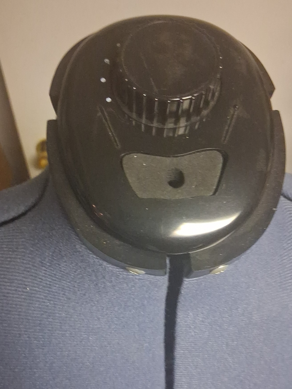 Adjustable mannequin - Picture 3 of 5
